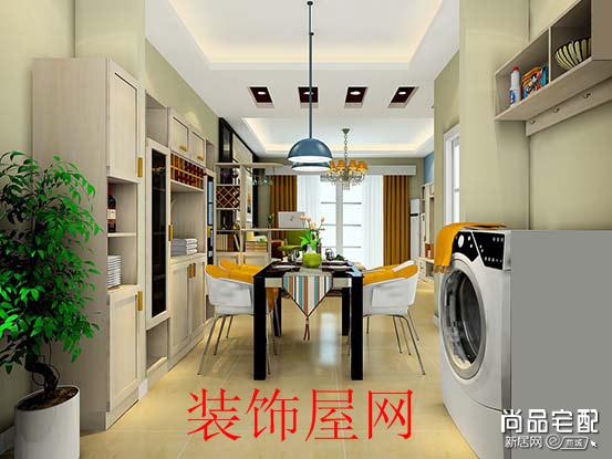 客厅适合用什么灯具 客厅适合用什么灯具
