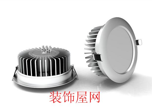 欧普照明筒灯价格是多少 欧普照明筒灯价格是多少