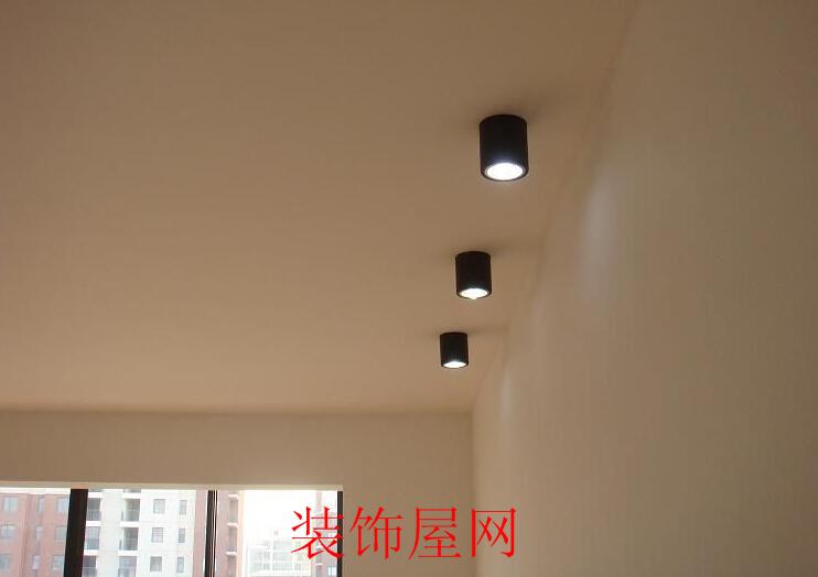 欧普照明筒灯价格是多少 欧普照明筒灯价格是多少