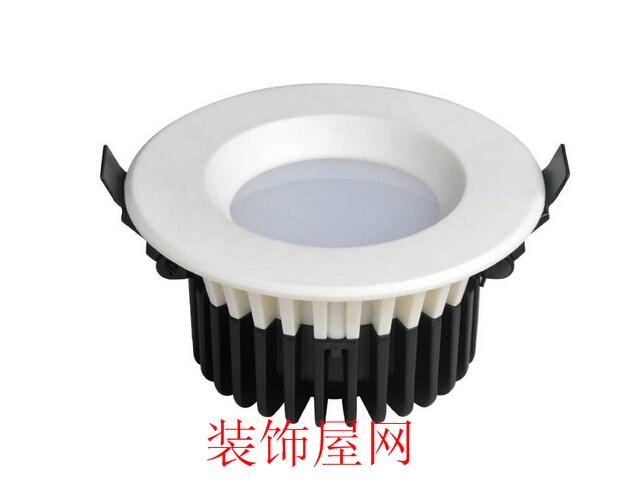 欧普照明筒灯价格是多少 欧普照明筒灯价格是多少