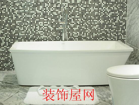 阿波罗按摩浴缸