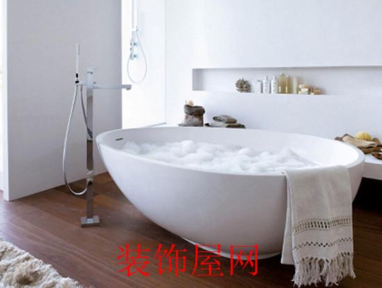 阿波罗按摩浴缸