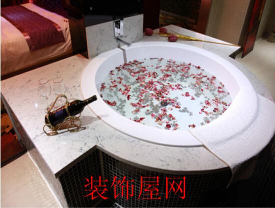 一般浴缸的尺寸标准是多少