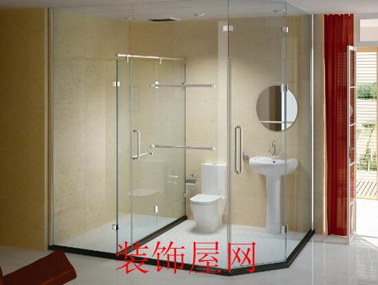 如何选择增压花洒价格   如何选择增压花洒