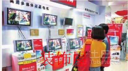 家电行业“涨”声一片 黑技术拥抱智能化
