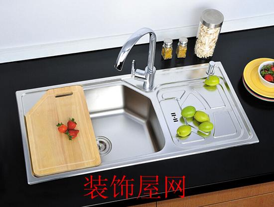 弗兰卡水槽怎么样 弗兰卡水槽的优点 弗兰卡水槽怎么样 弗兰卡水槽的优点